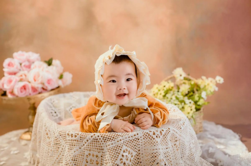 绍兴6个月宝宝散光怎么办